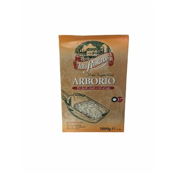 Arborio Rice