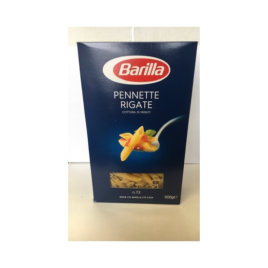 Barilla Pasta