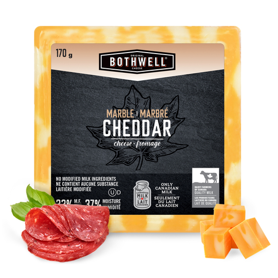 Bothwell Cheese Marble 