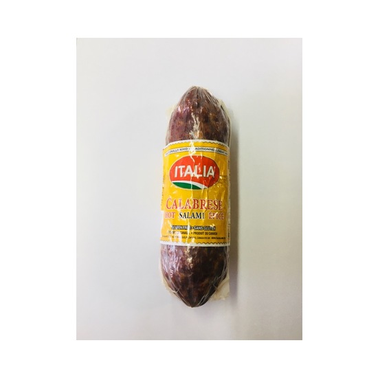 Calabrese Salami