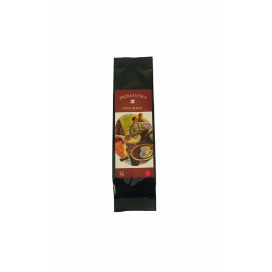 Primavera Premium Coffee Black 