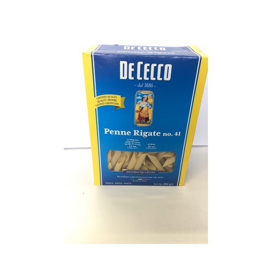 De Cecco Pasta