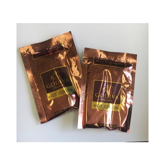 Godiva Dark Chocolate Hot Cocoa 
