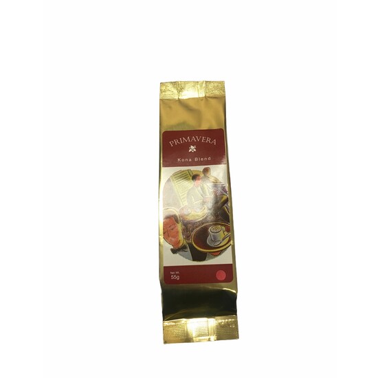 Primavera Premium Coffee Gold