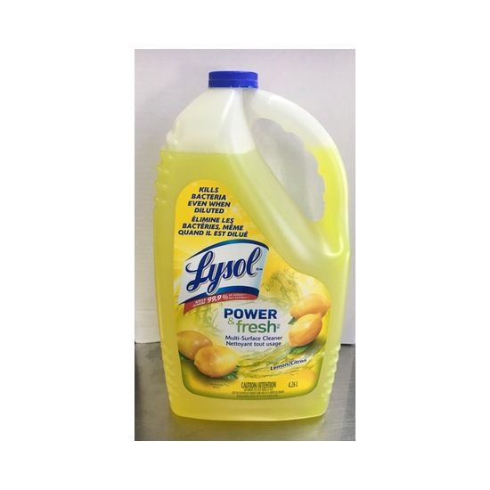 Lysol