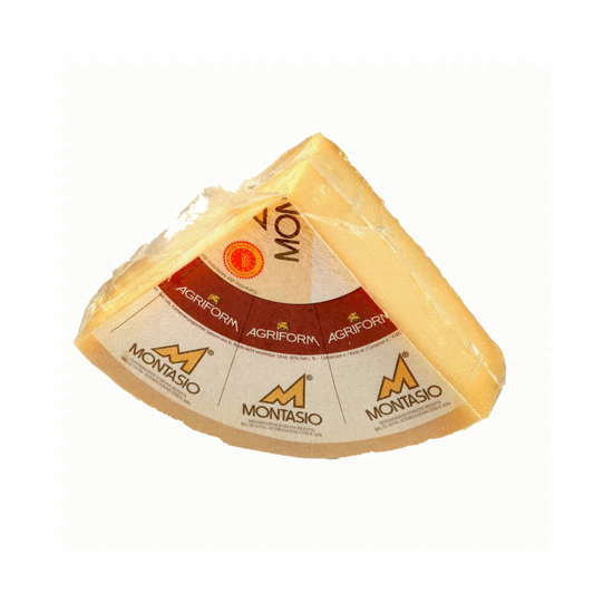Montasio Cheese 