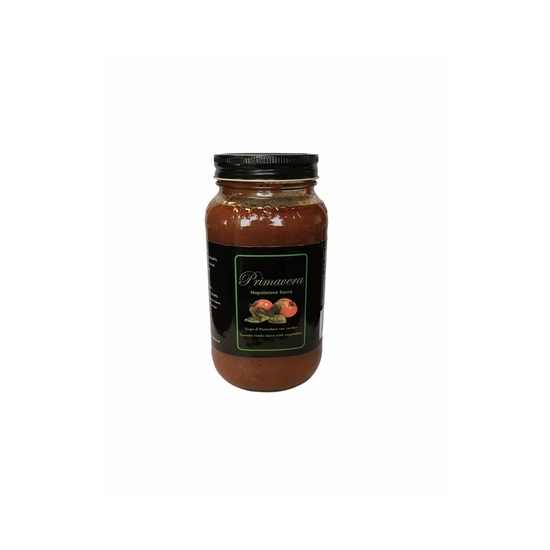 Napoletana Tomato Sauce 