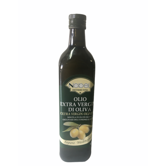 Nobel Extra Virgin Olive Oil