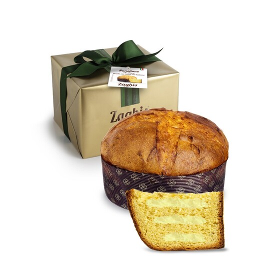 Panettone Ai Filari (prosecco)