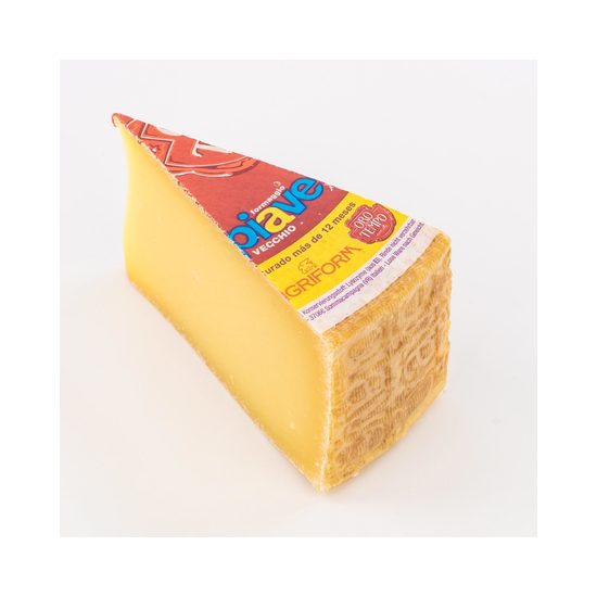 Piave Vecchio Cheese 