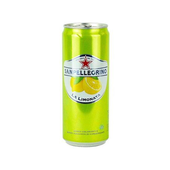 San Pellegrino Limonata