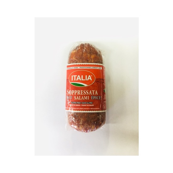 Soppressata