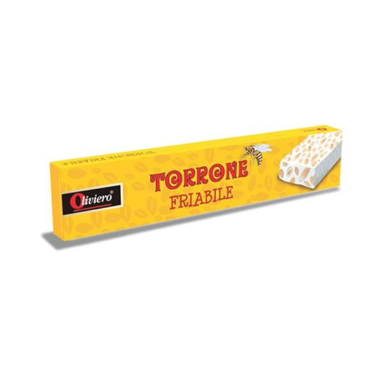 Torrone Friabile