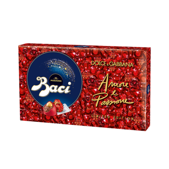 Baci Chocolates - Dolce & Gabbana