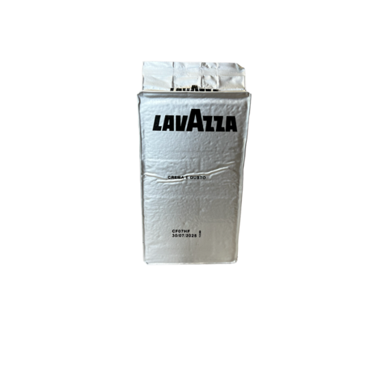 Lavazza Crema E Gusto Ground Espresso