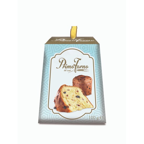 Mini Panettone