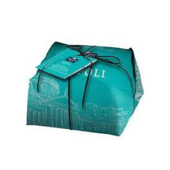 Panettone Napoli 