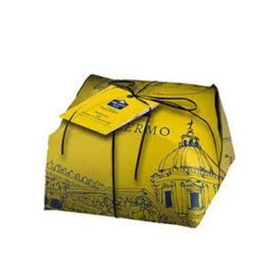 Panettone Palermo 