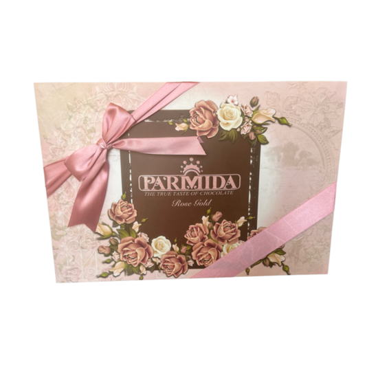 Parmida Chocolate Box 