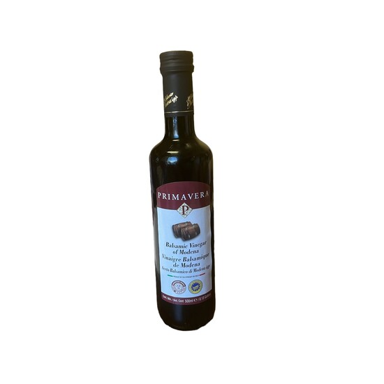 Balsamic Vinegar 