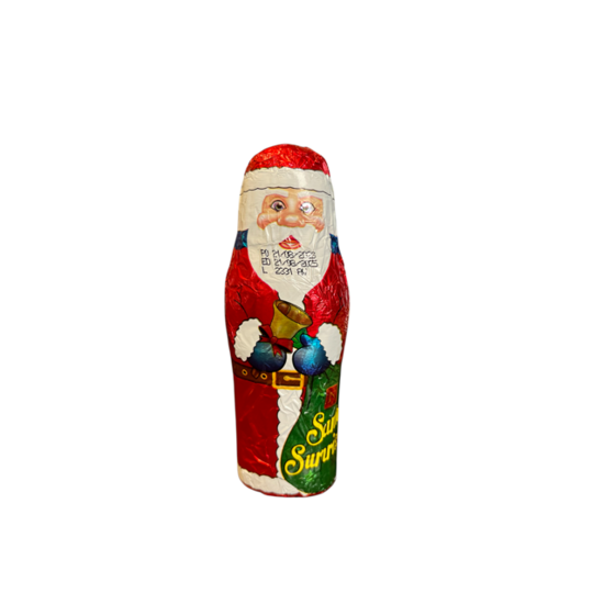 Santa Figures 